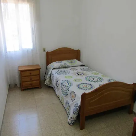 Apartmán A H Casa Rovira Apto 3