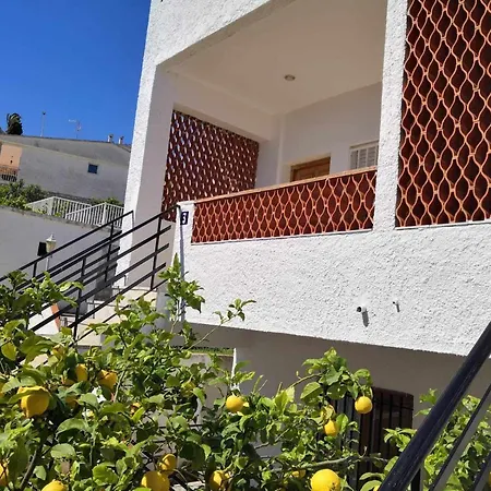 Apartmán A H Casa Rovira Apto 3 Peñíscola