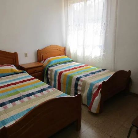 Apartmán A H Casa Rovira Apto 3 *