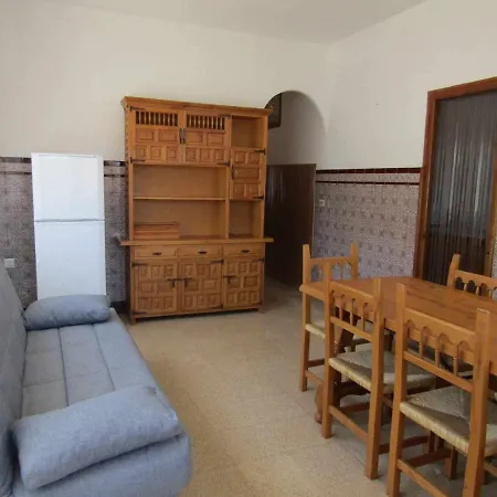 Apartmán A H Casa Rovira Apto 3 Peñíscola