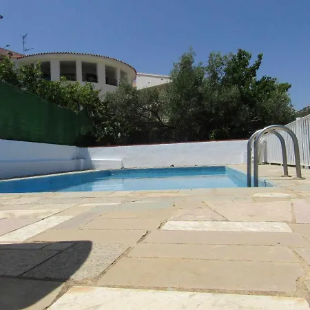 A H Casa Rovira Apto 3 * Peñíscola