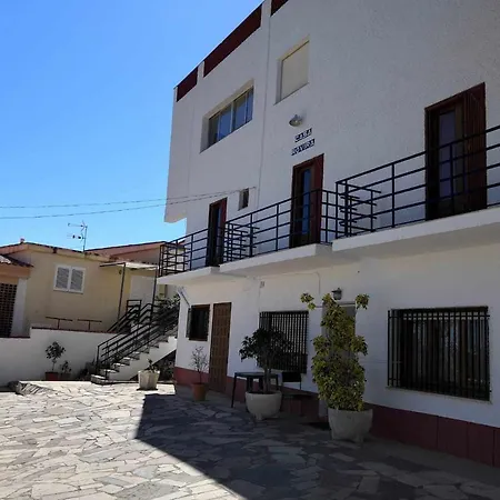 A H Casa Rovira Apto 3 Peñíscola