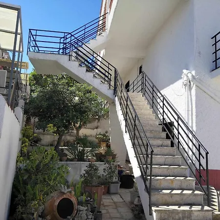 Apartmán A H Casa Rovira Apto 3