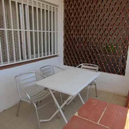A H Casa Rovira Apto 3 Peñíscola